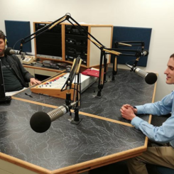 Interview with John Scherch