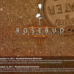 Rosebud Film Festival