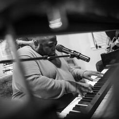Afro House Concert No. 2