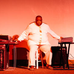 Charm City Fringe Festival