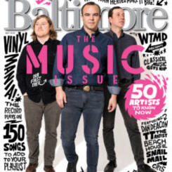 Baltimore Magazine