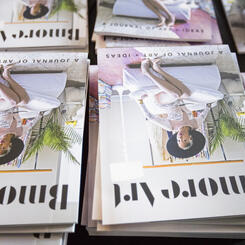 BmoreArt, Issue 6