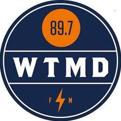 Afro Punk Ballet at WTMD in 2019
