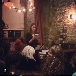 black krim reading.jpg