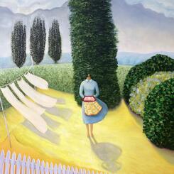 Mother - Single Cover Art