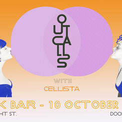 Show poster - San Francisco