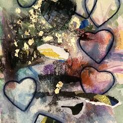 BeBOP I love you baby