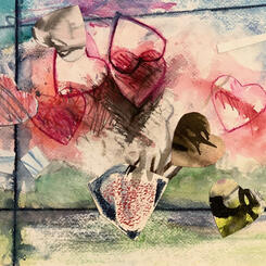 Spring can really heart you up the most