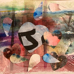 Whatcha get for lovin me