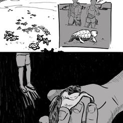 TheGulf: #1, Turtle Watch (page 10)