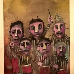 The Beat Keepers