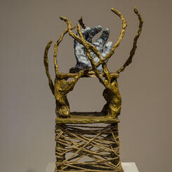 Gorilla Trophy