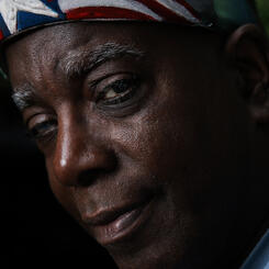 Khepri: I am because you are (16X 24C-Print on hahnemuhle paper) 