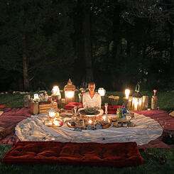 Alchemical Artforms: Tea Ceremony