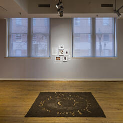 If A Story Is Seed...- BLACKBIRD Exhibition