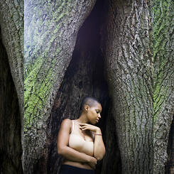 Grounding Ceremony - Before & After