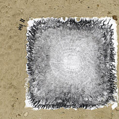 INTREPID III (Aerial photo) 