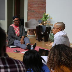 Alchemical Artforms: BLACKBIRD