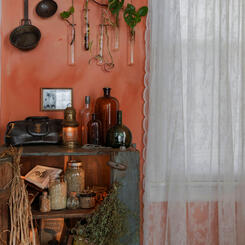 Liminality: A Story of Remembrance