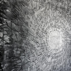 “I am, I am, I am, I surrender… (DETAIL)