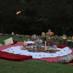 Alchemical Artforms: Tea Ceremony