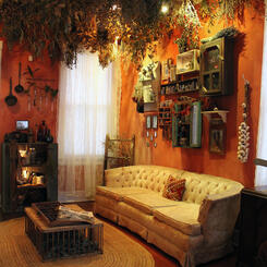 Liminality: A Story of Remembrance