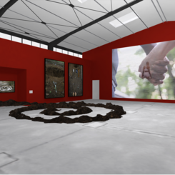 We Are The Infinite Disguised As The Finite