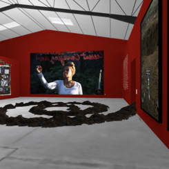 We Are The Infinite Disguised As The Finite