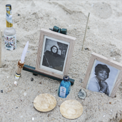 My Great Grandmothers 