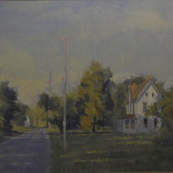 Wicomico Shadows  2016