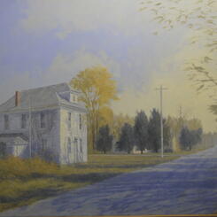 Nanticoke Lodge  2016