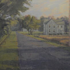 Nanticoke Evening   2019