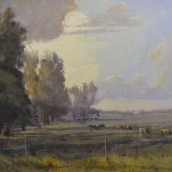 Revisiting Pipe Creek