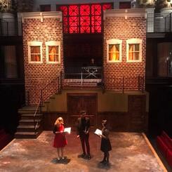 Baltimore Musicales at Chesapeake Shakespeare Company