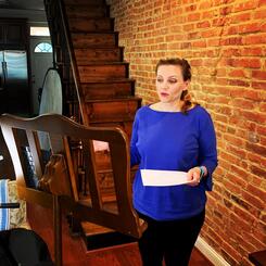 On-Camera Techniques for Musicians