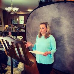 From the Stage to the Office - Vocal Health Tips and Tricks for the Professional 