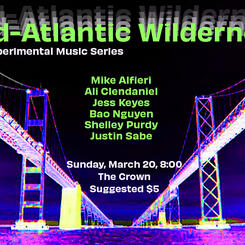 Show Poster for March 20, 2022