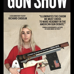 Gun Show Poster