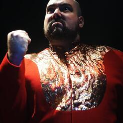 The L.A. Shogun (Alex Scalley)