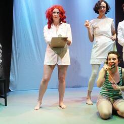 The Master and Margarita