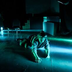 Groomfiend Struggles