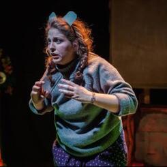 Groomfiend (In Need of Coffee)