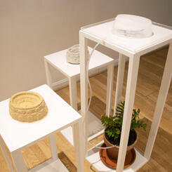 Entropic Irrigation System (Colosseum)