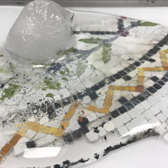 Object Impermanence (detail)