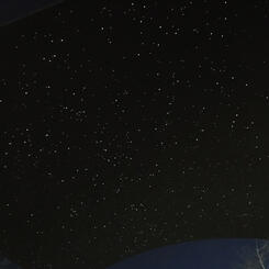 Solar Power / Solar System (view from underneath)