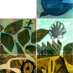 Tree of Life (Detail)