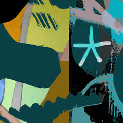 Tree of Life (detail)