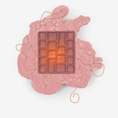 Stoney Baloney Jewelry Box II