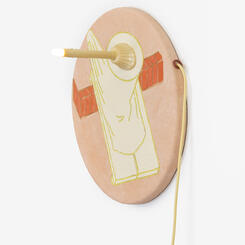 Home Improvement (detail)