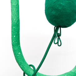 Late Bloomer (detail)